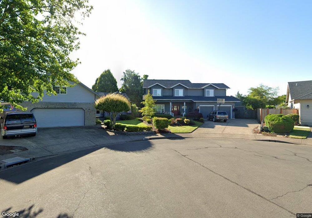 3331 Twin Elms Dr, Eugene, OR 97408 - photo 1