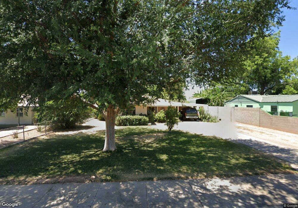 114 S Matlock St, Mesa, AZ 85204 - photo 1