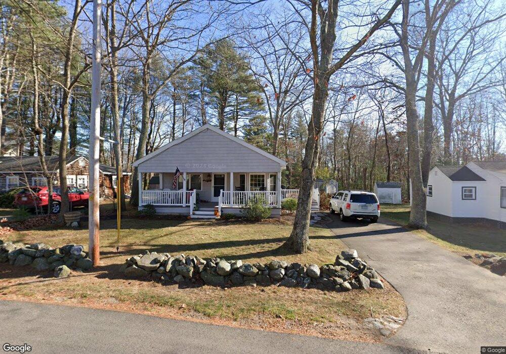 132 N Shore Rd, Hampton, NH 03842 - photo 1