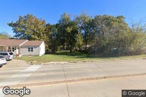 610 S Strong Blvd, McAlester, OK 74501