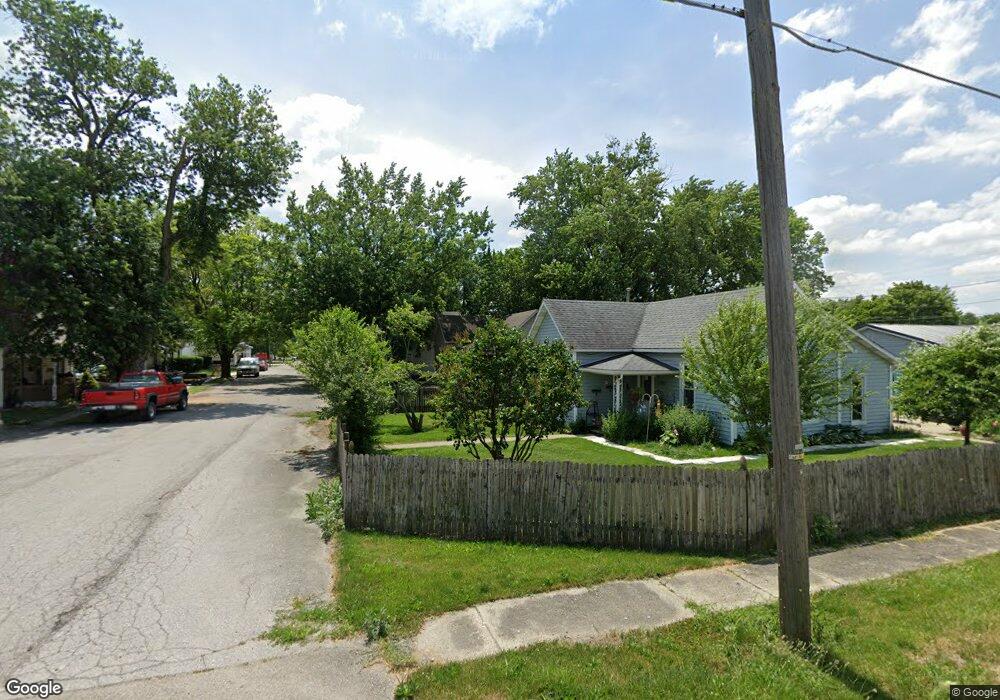 5974 N Miller St, Uniondale, IN 46791 - photo 1