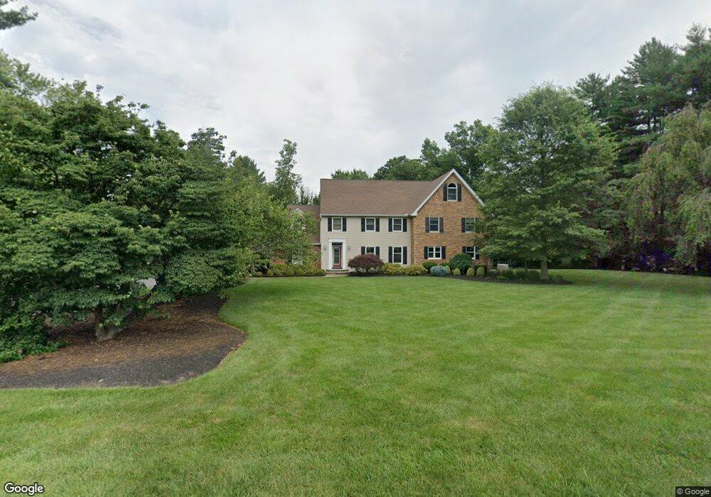 53 Petty Rd, Cranbury, NJ 08512 - photo 1