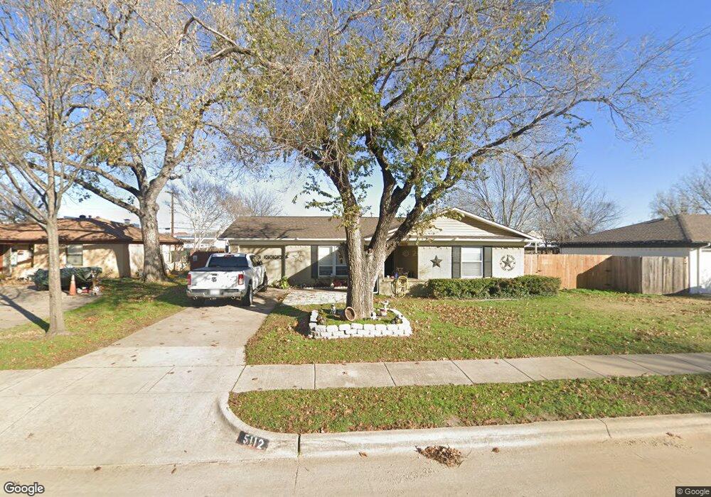 5112 Roberta Dr, North Richland Hills, TX 76180 - photo 1