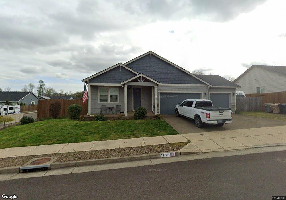 5931 NE Tuscan Loop, Albany, OR 97321 - photo 1