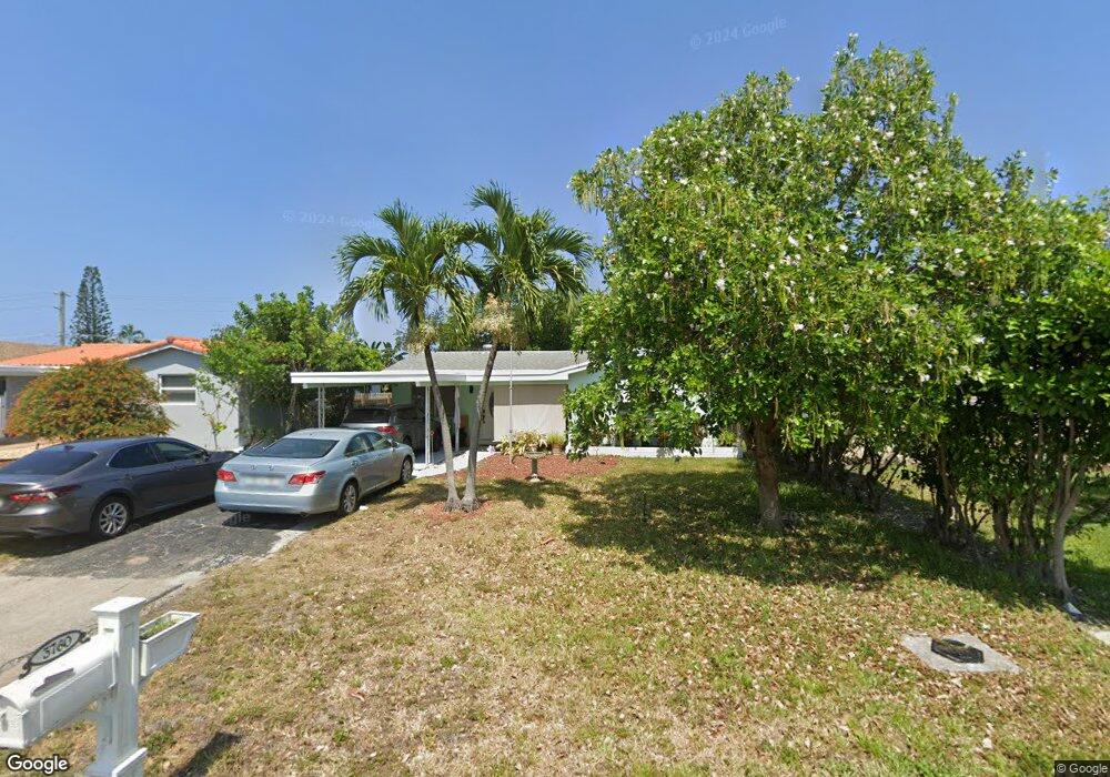 3760 NE 16th Terrace, Pompano Beach, FL 33064 - photo 1