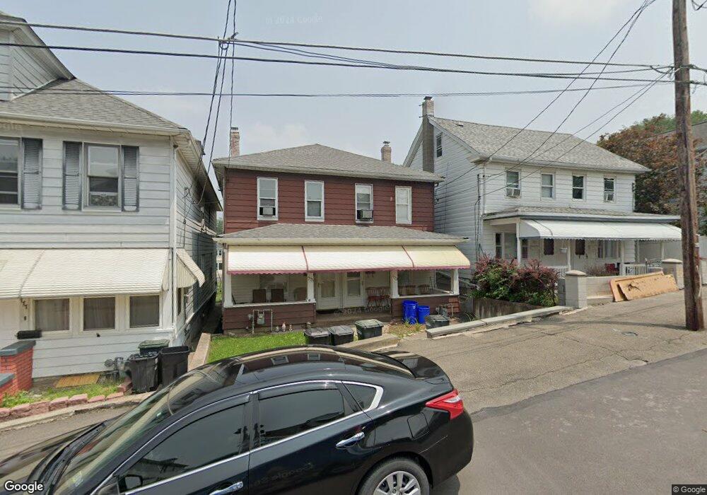 773 Carson St, Hazleton, PA 18201 - photo 1