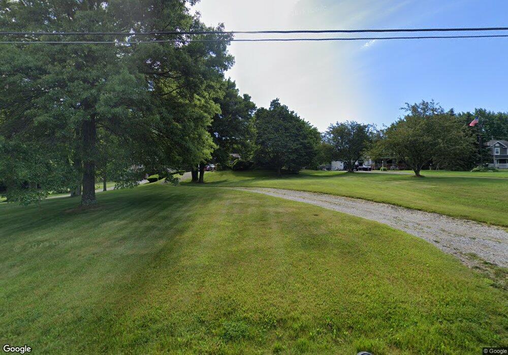 14885 Clinton Rd, Doylestown, OH 44230 - photo 1