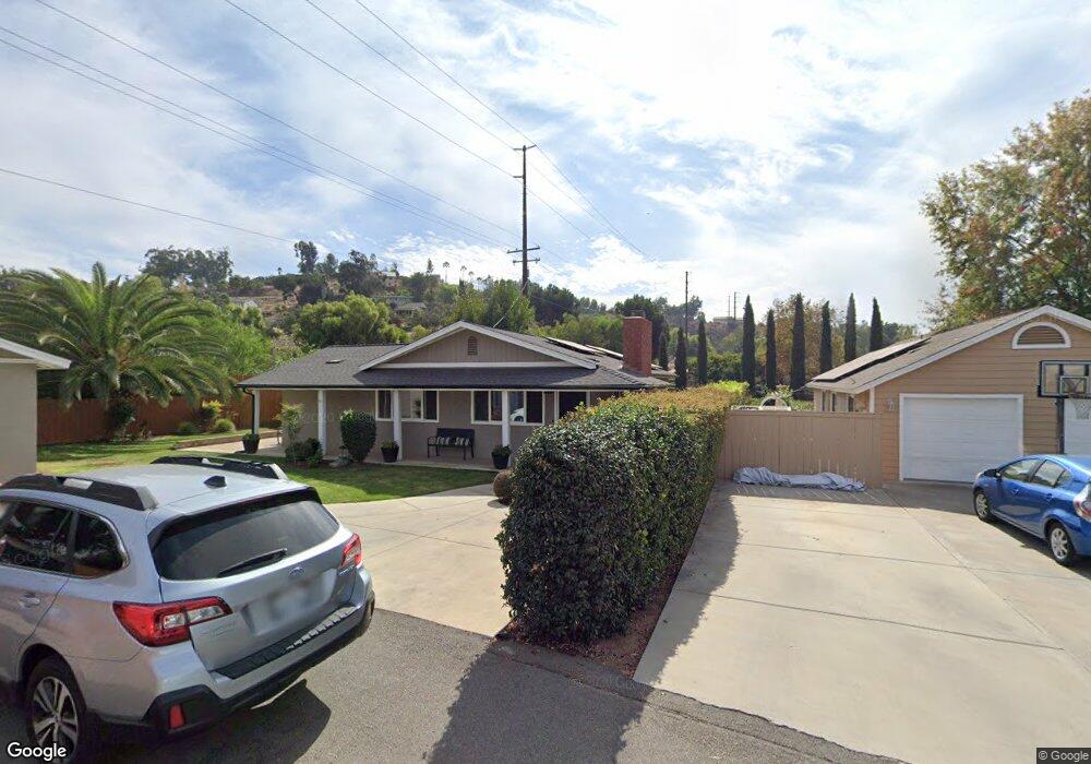 13737 Janette Ln, Poway, CA 92064 - photo 1