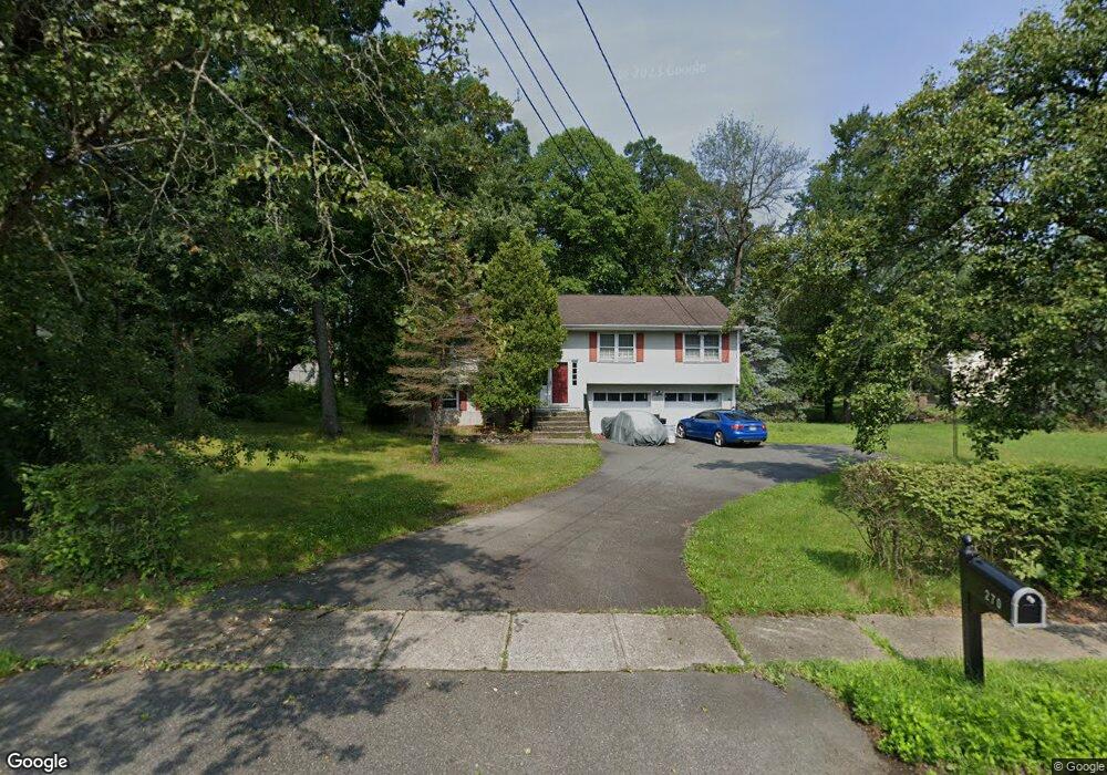 270 Reynolds Ave, Parsippany, NJ 07054 - photo 1