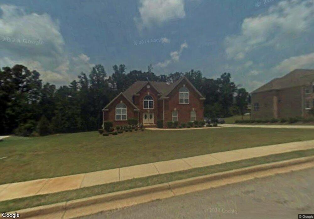 509 James Ridge Ln unit 1, Stockbridge, GA 30281 - photo 1