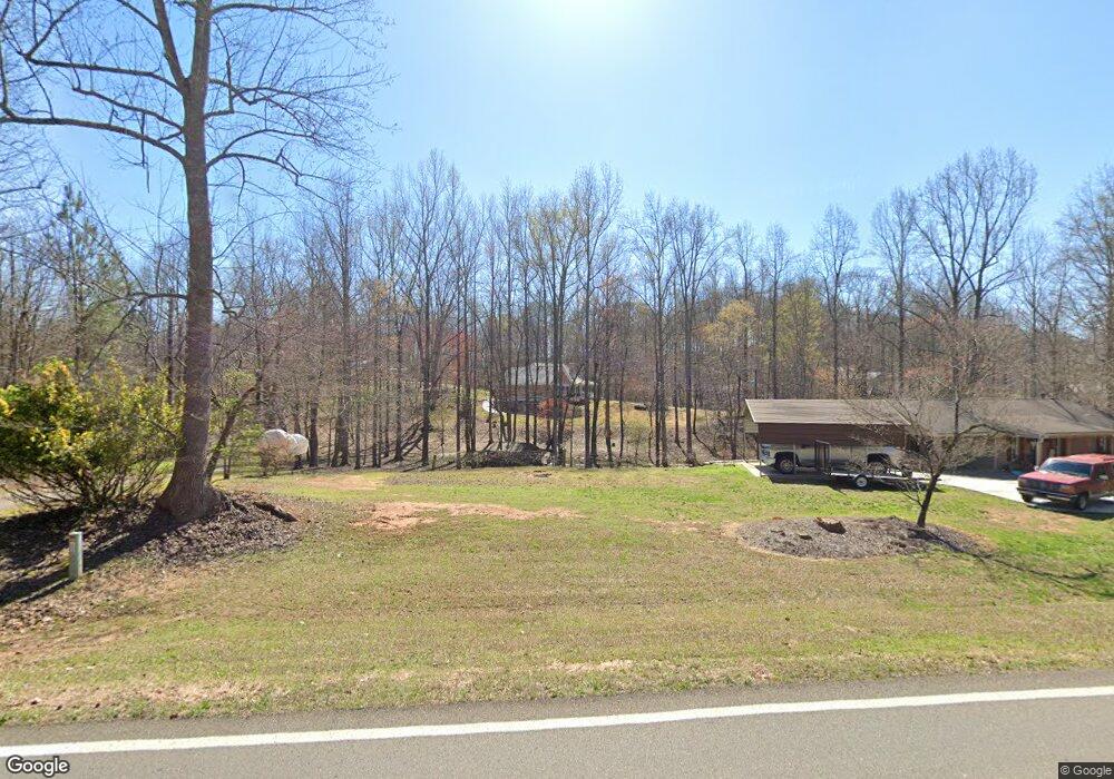 1862 Old Mill Rd, Ball Ground, GA 30107 - photo 1