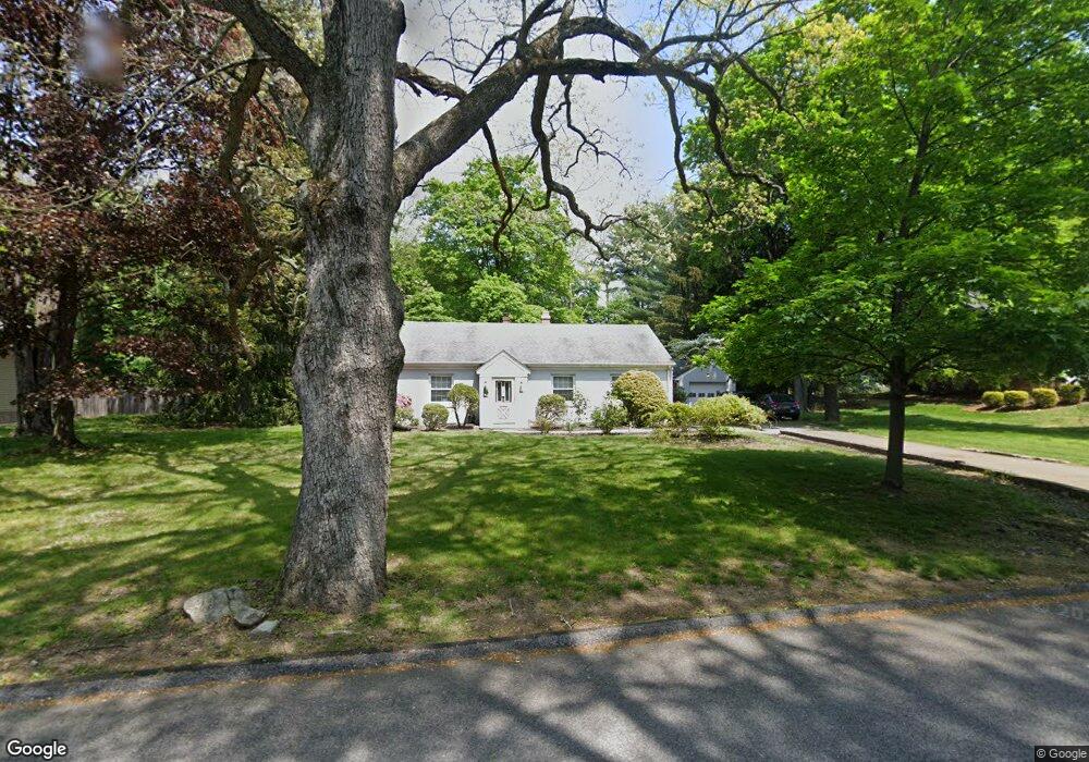 23 Victory Rd, Suffern, NY 10901 - photo 1