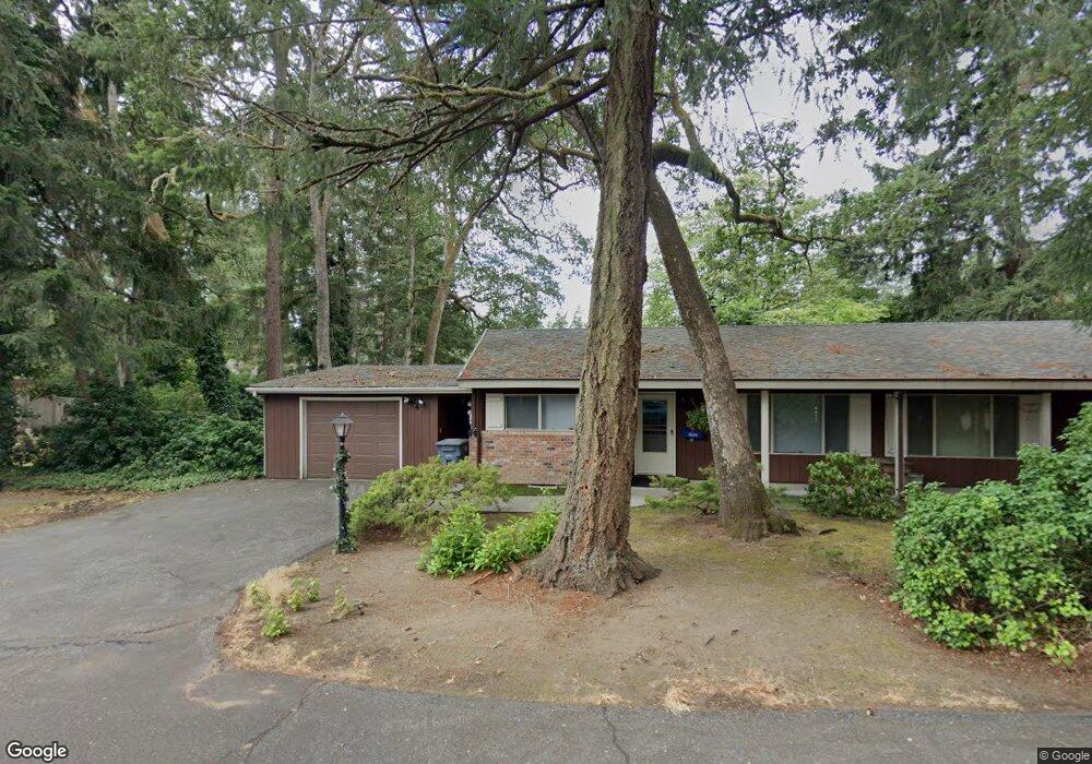 5823 64th St W unit 5825, University Place, WA 98467 - photo 1