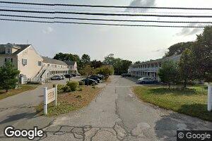 1717 Ocean St Unit 205 A, Marshfield, MA 02050