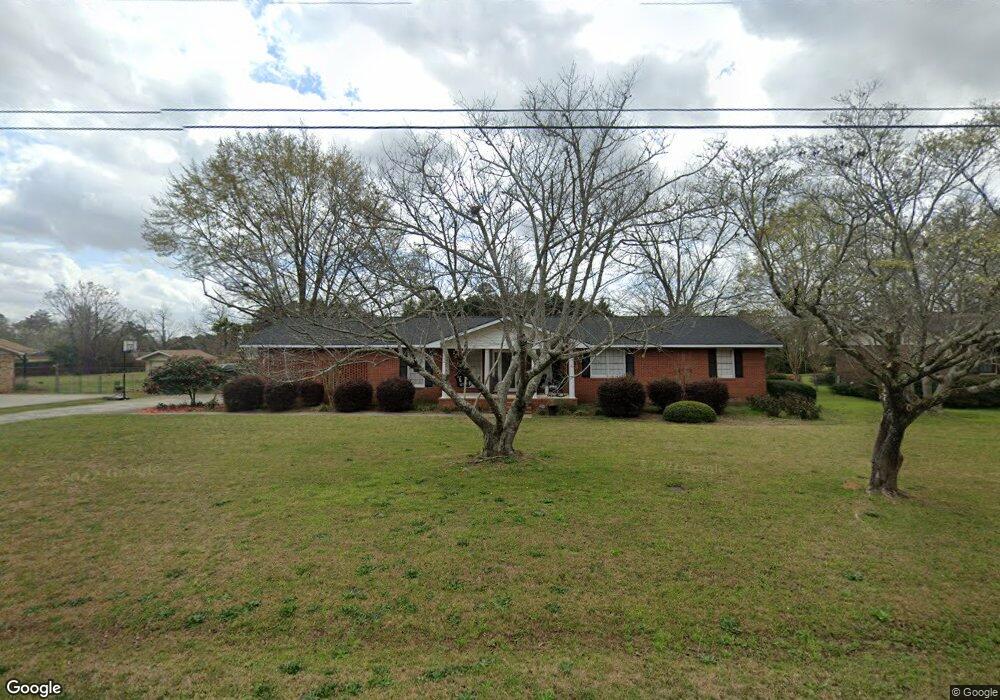 3846 Dean Dr, Macon, GA 31216 - photo 1