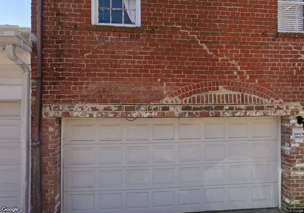 206 E Gordon Ln, Savannah, GA 31401 - photo 1