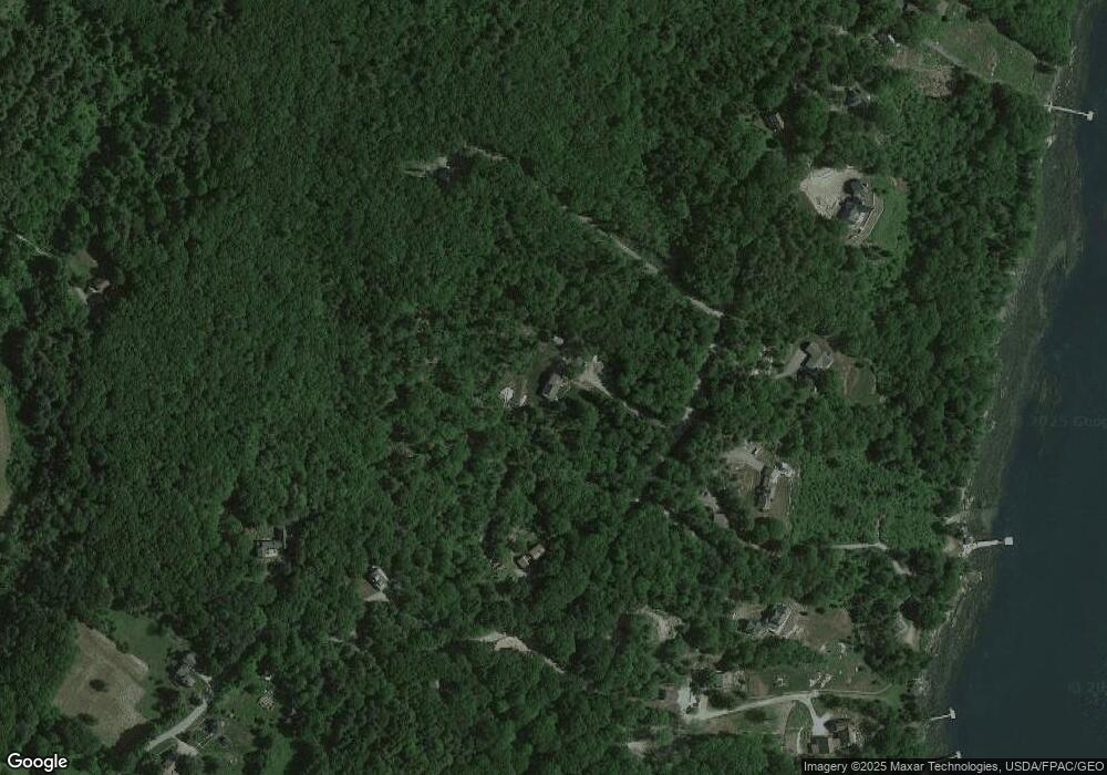 142 Back Shore Rd, Round Pond, ME 04564 - photo 1