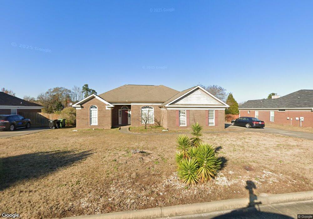 9029 Eastlake Dr, Midland, GA 31820 - photo 1