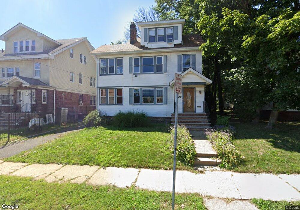 78 Weequahic Ave unit 80, Newark, NJ 07112 - photo 1