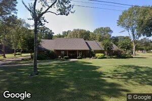 408 Walnut St, Benoit, MS 38725