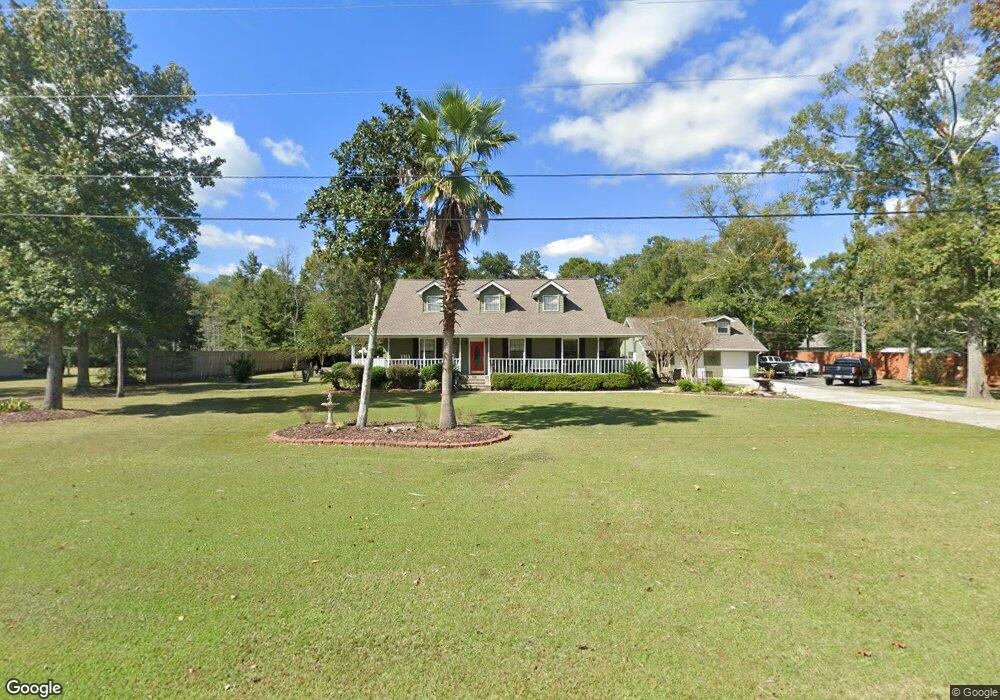 105 Christopher Cir, Slidell, LA 70460 - photo 1