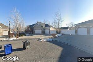 9183 Morning Lily Ct, West Jordan, UT 84081