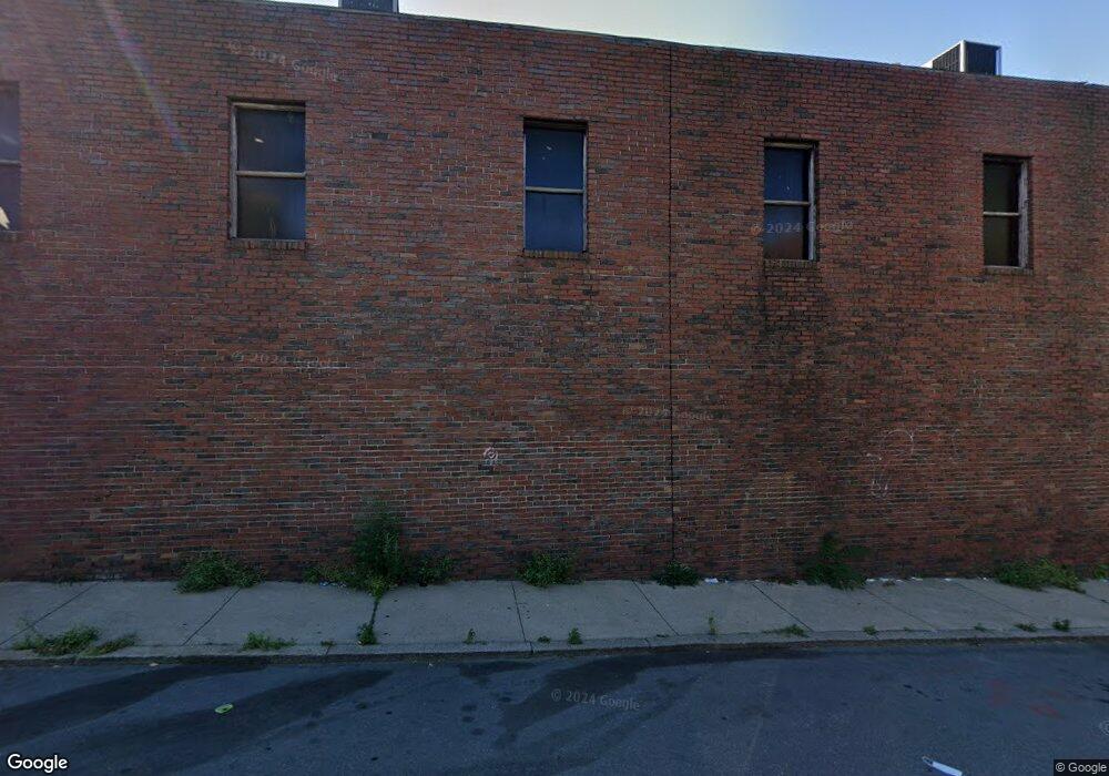 52 John Eliot Square, Roxbury, MA 02119 - photo 1