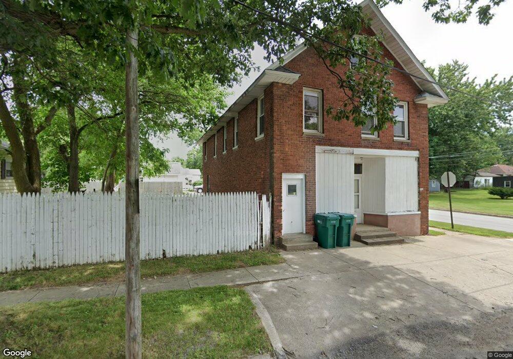 601 Pulaski St, La Porte, IN 46350 - photo 1