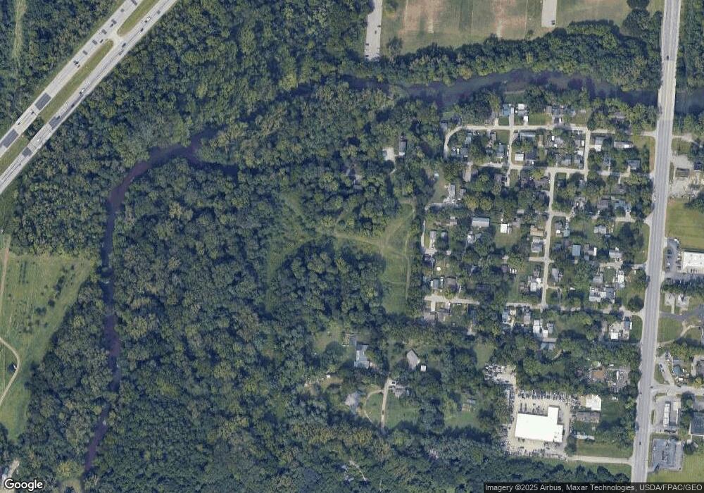 3345 S Hamilton Rd, Columbus, OH 43232 - photo 1