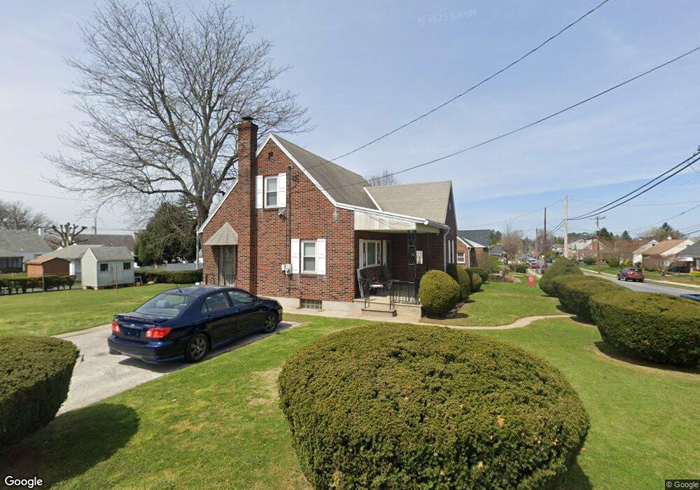 1934 S 2nd St unit 1940, Allentown, PA 18103 - photo 1