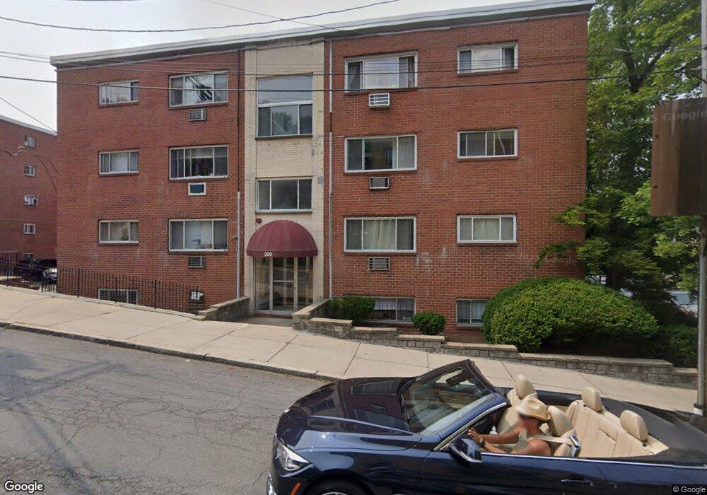 290 Corey Rd unit 12A, Brighton, MA 02135 - photo 1