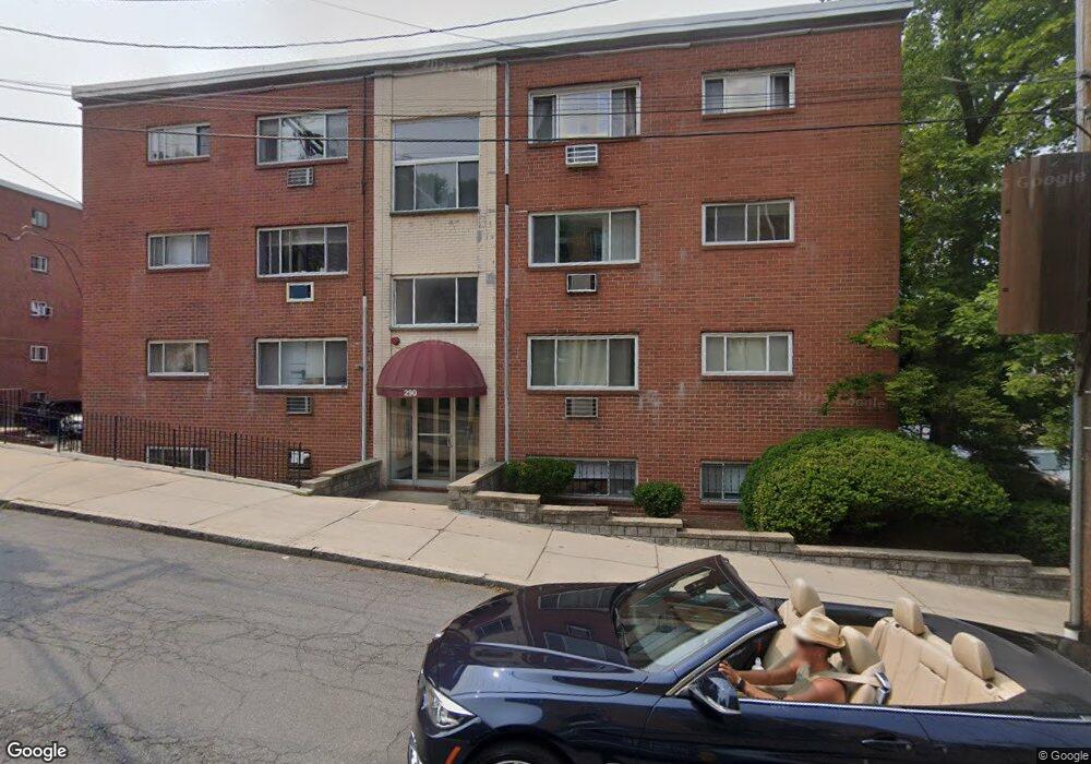 290 Corey Rd unit 42, Brighton, MA 02135 - photo 1