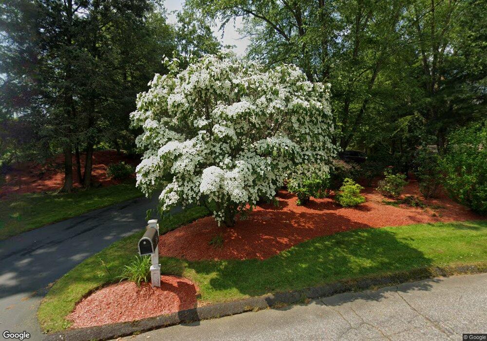 626 Aspen Ln, Orange, CT 06477 - photo 1