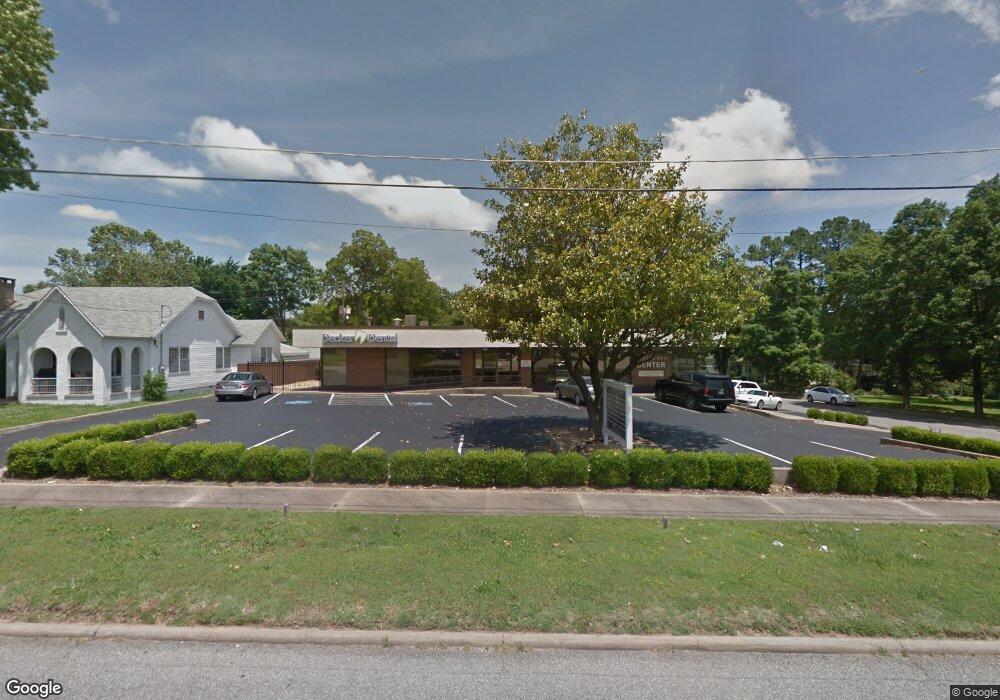 601 W Walnut St unit 14, Rogers, AR 72756 - photo 1