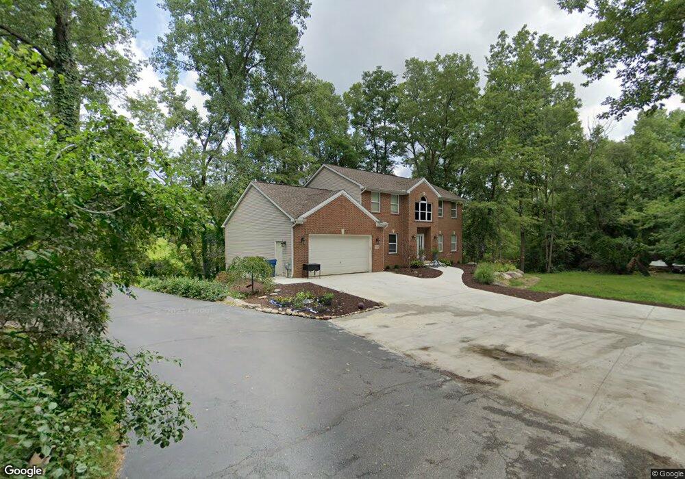 7344 Pullman, West Bloomfield, MI 48324 - photo 1