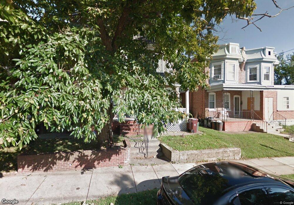 2417 N Jefferson St, Wilmington, DE 19802 - photo 1