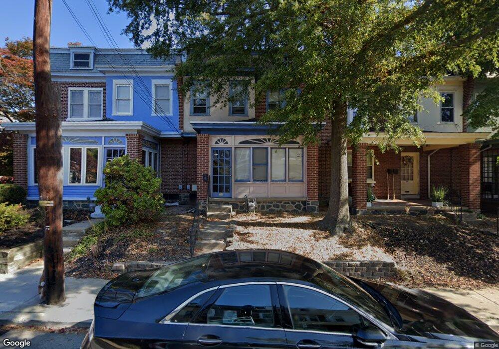 27 W 36th St, Wilmington, DE 19802 - photo 1