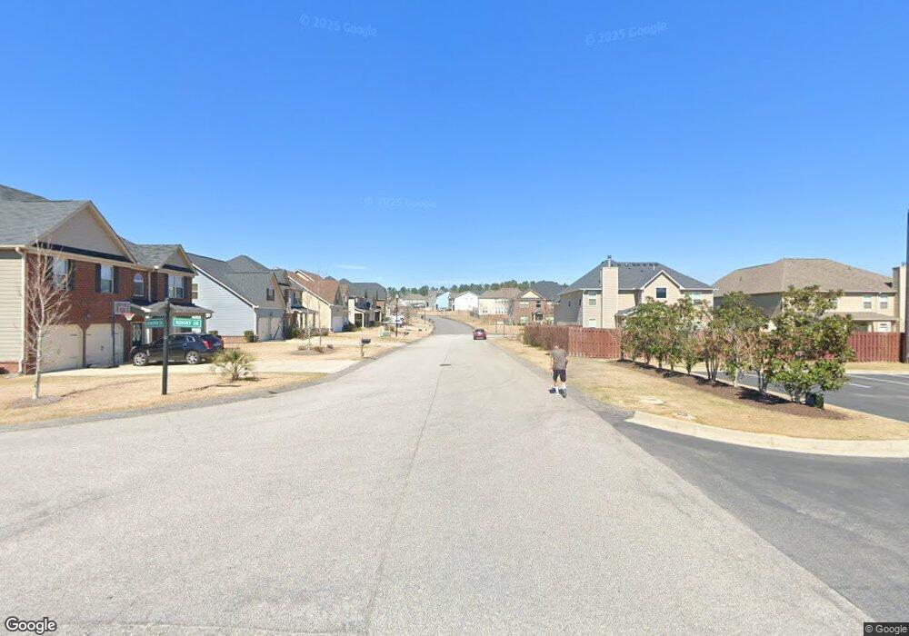 0 Sunflower Dr unit 8460991, Evans, GA 30809 - photo 1