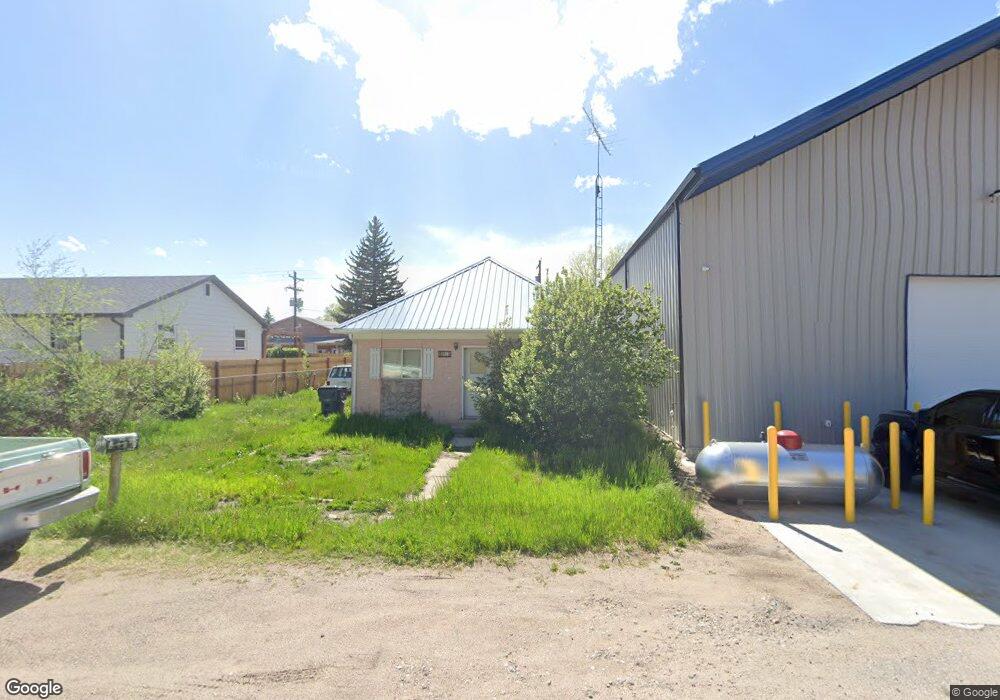 521 Denver St, Calhan, CO 80808 - photo 1