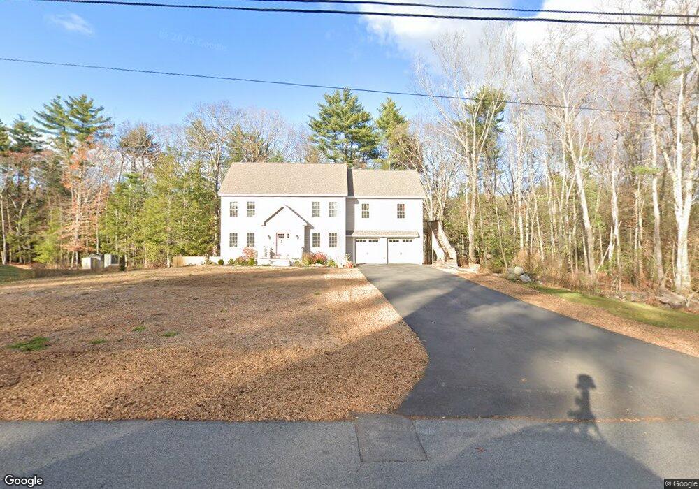 107 Folly Mill Rd, Salisbury, MA 01952 - photo 1