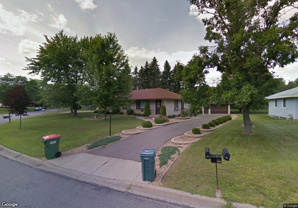 2643 116th Ave NW, Coon Rapids, MN 55433 - photo 1