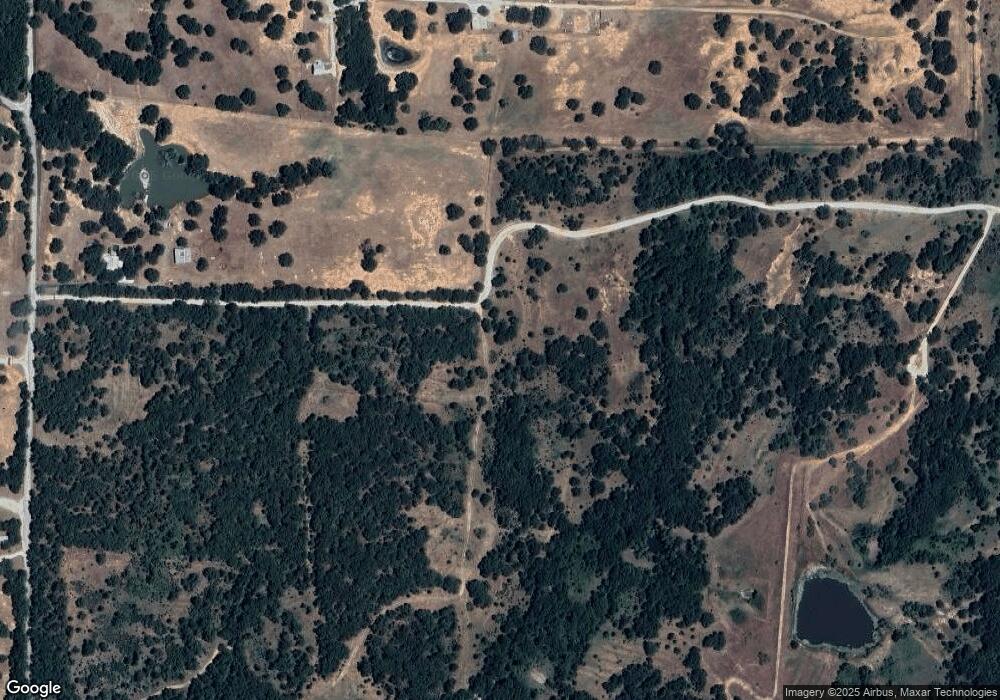 1285 County Road 2395, Alvord, TX 76225 - photo 1