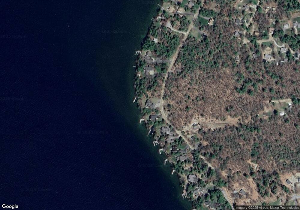 92 West Point Rd, Moultonborough, NH 03254 - photo 1