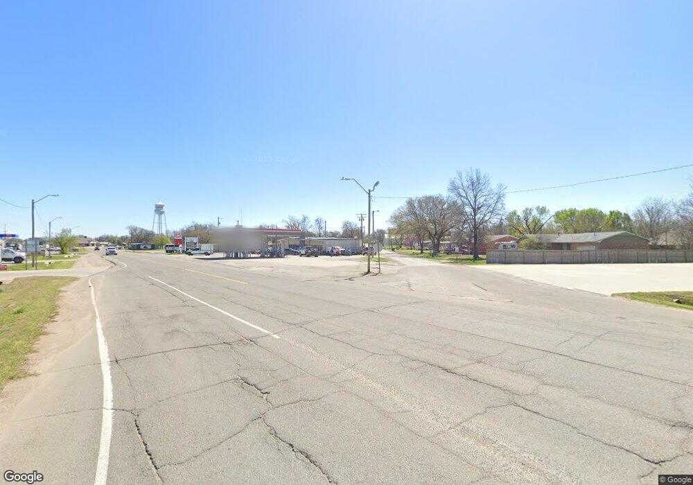 400 N Chickasaw Ave, Haskell, OK 74436 - photo 1