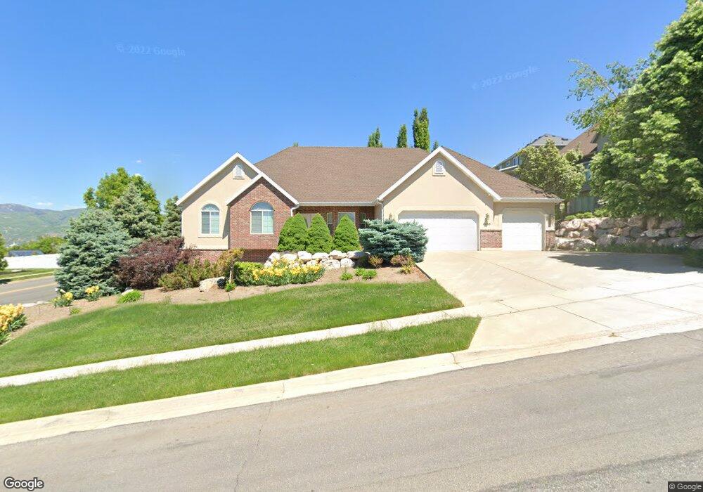 4189 Foothill Dr, Bountiful, UT 84010 - photo 1