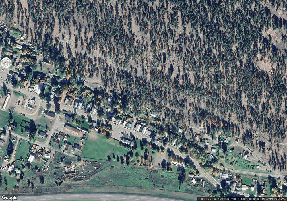 105 7th, Alberton, MT 59820 - photo 1