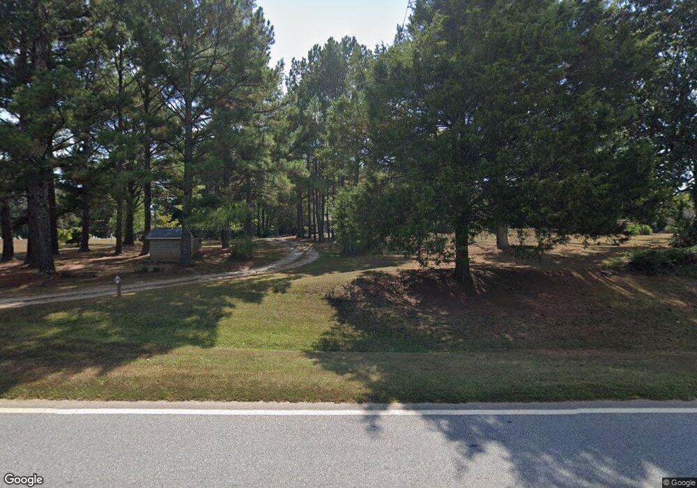 1406 Highway 18 W, Barnesville, GA 30204 - photo 1