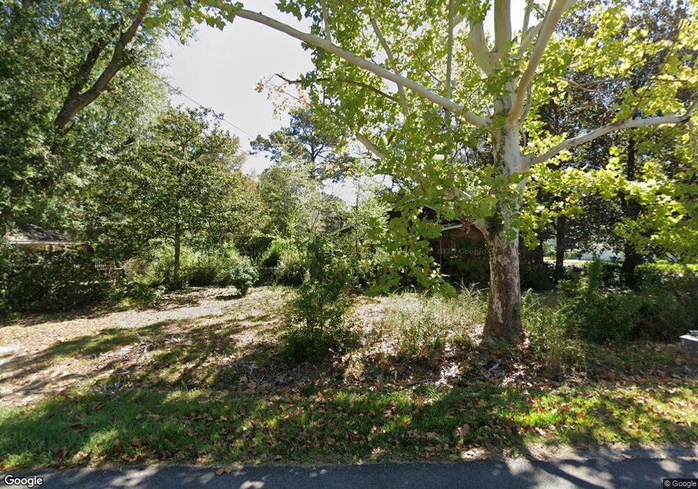 500 Pine St, Picayune, MS 39466 - photo 1