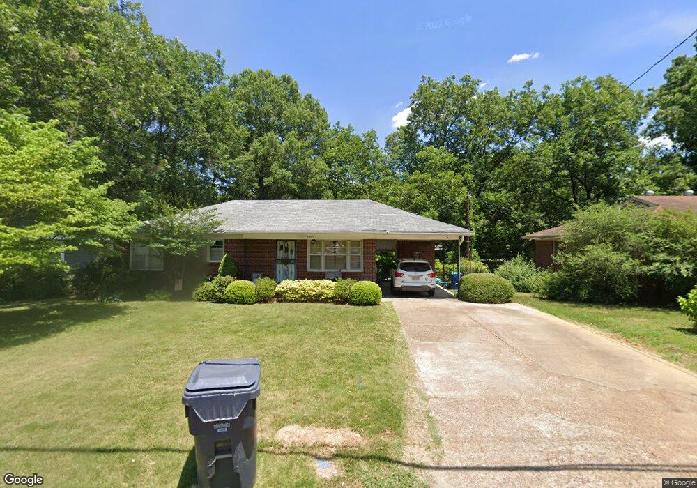 2240 Elm St, Hernando, MS 38632 - photo 1