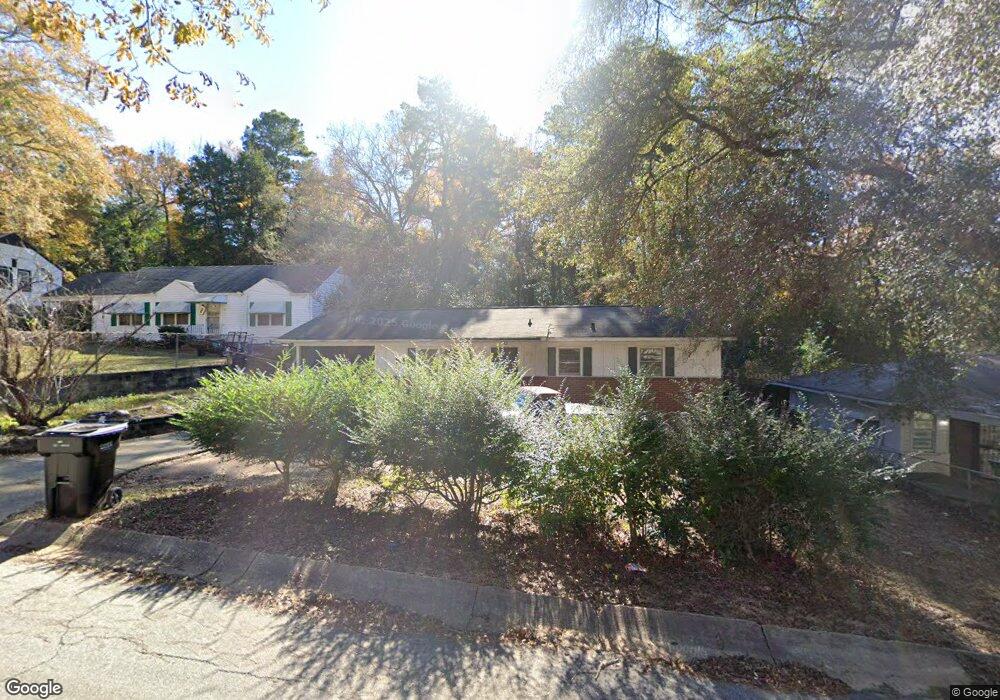 34 Eddy Dr, Columbus, GA 31903 - photo 1